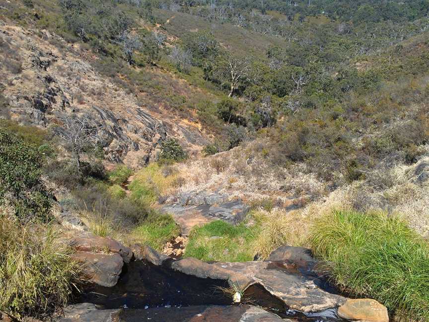 Mundy Regional Park, Forrestfield, WA