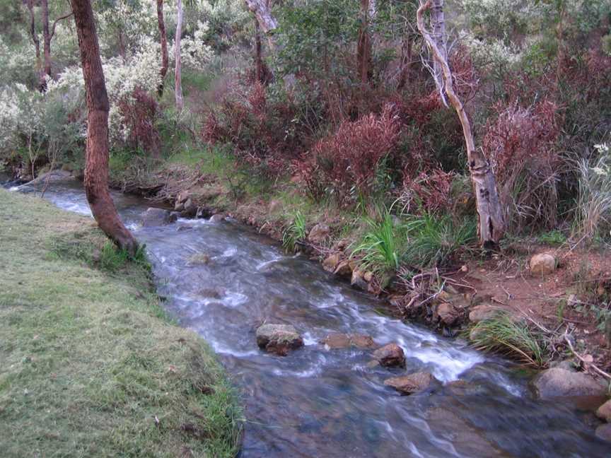 Mundy Regional Park, Forrestfield, WA