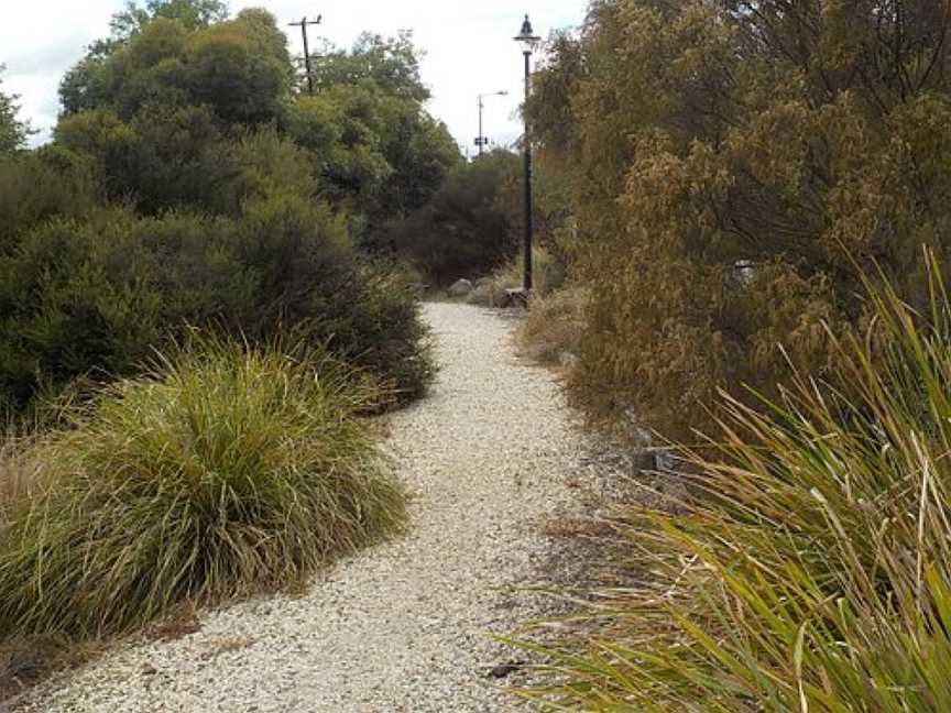 Pickett Walk, Wandong, VIC