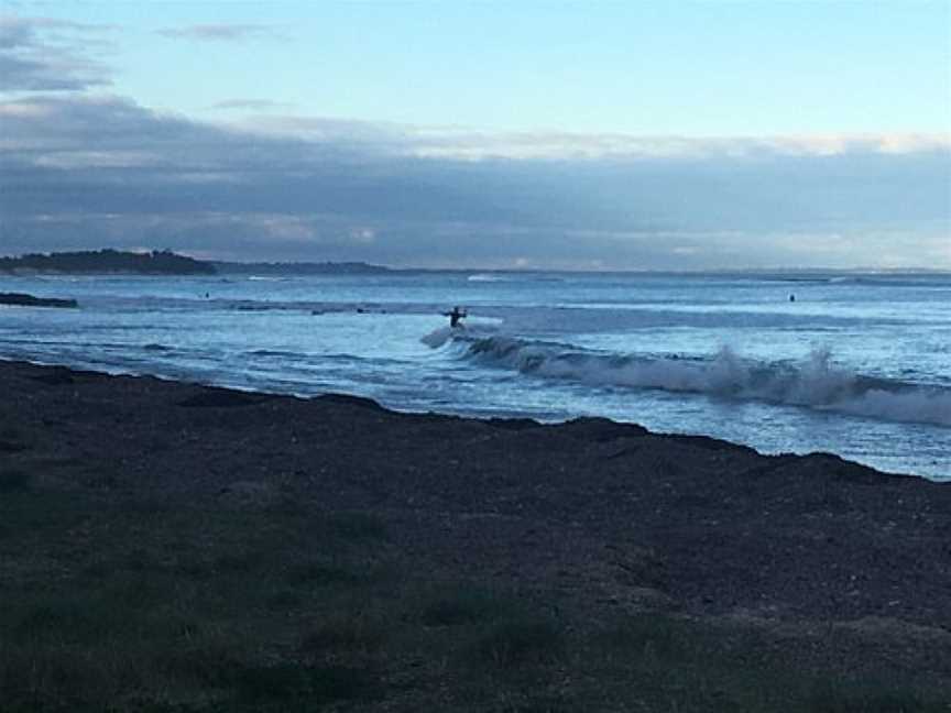 Pines Beach, Shoreham, VIC