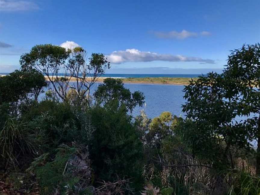 Sampsons Lookout, Marlo, VIC