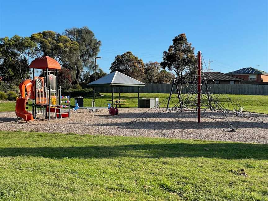 Spring Valley Park, Springvale, VIC