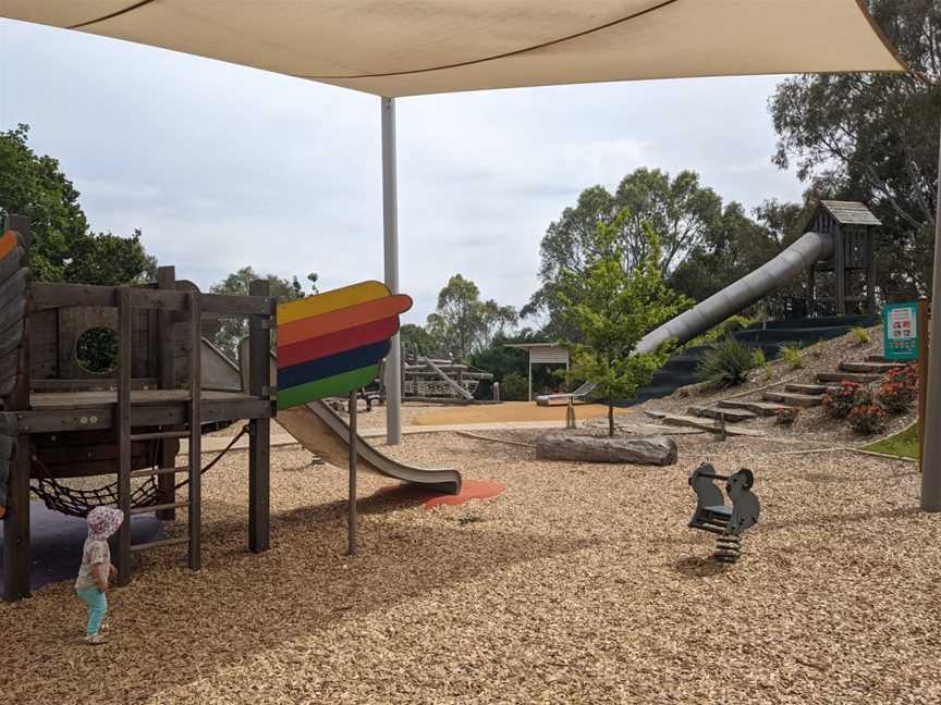 Thalassa Park, Aberfoyle Park, SA