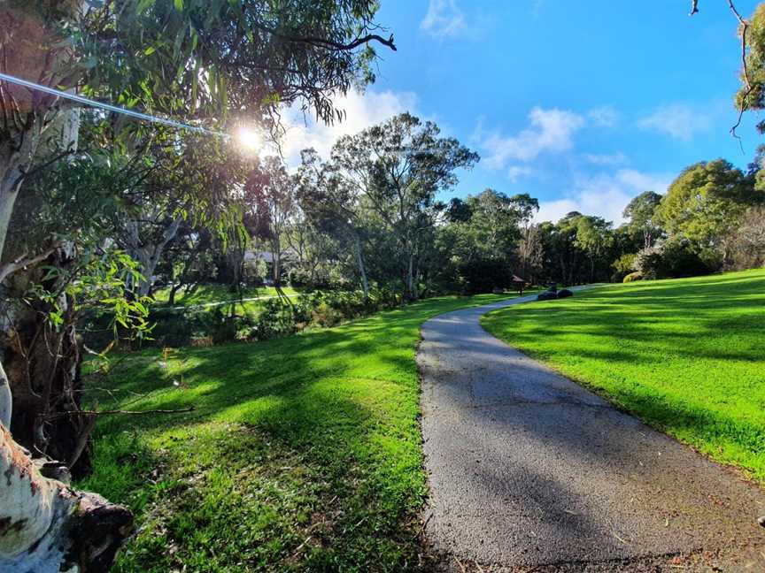 Thalassa Park, Aberfoyle Park, SA