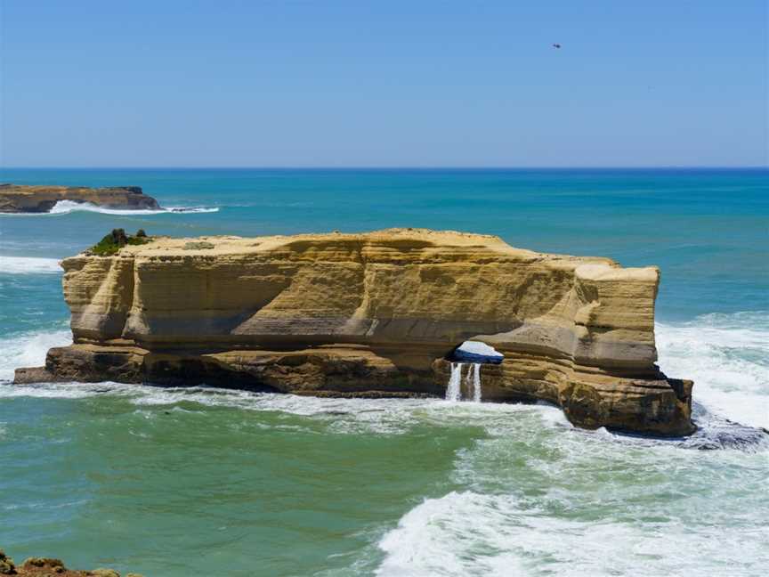 The Bakers Oven, Port Campbell, VIC