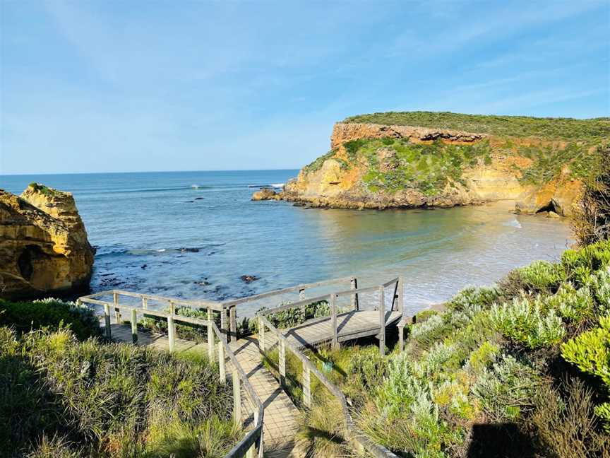 The Bakers Oven, Port Campbell, VIC