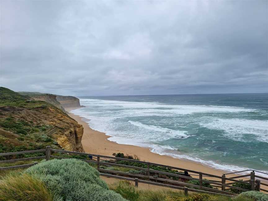 The Bakers Oven, Port Campbell, VIC