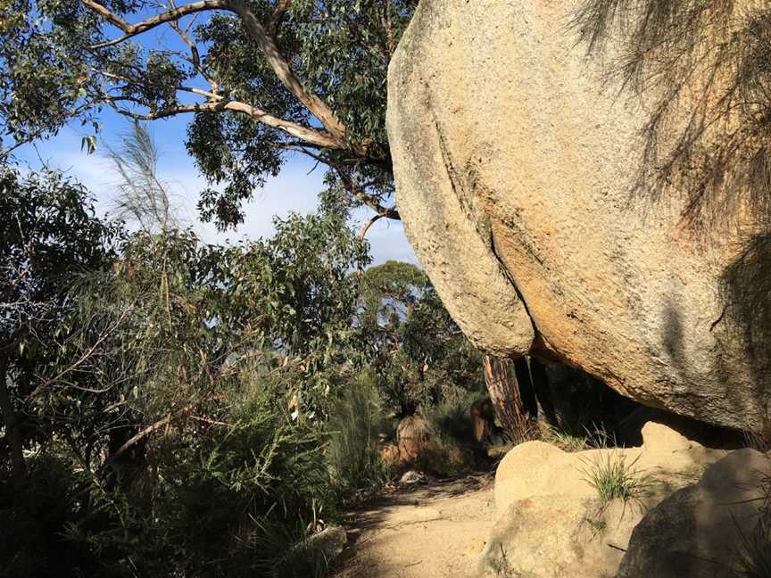 Vereker Outlook, Wilsons Promontory, VIC