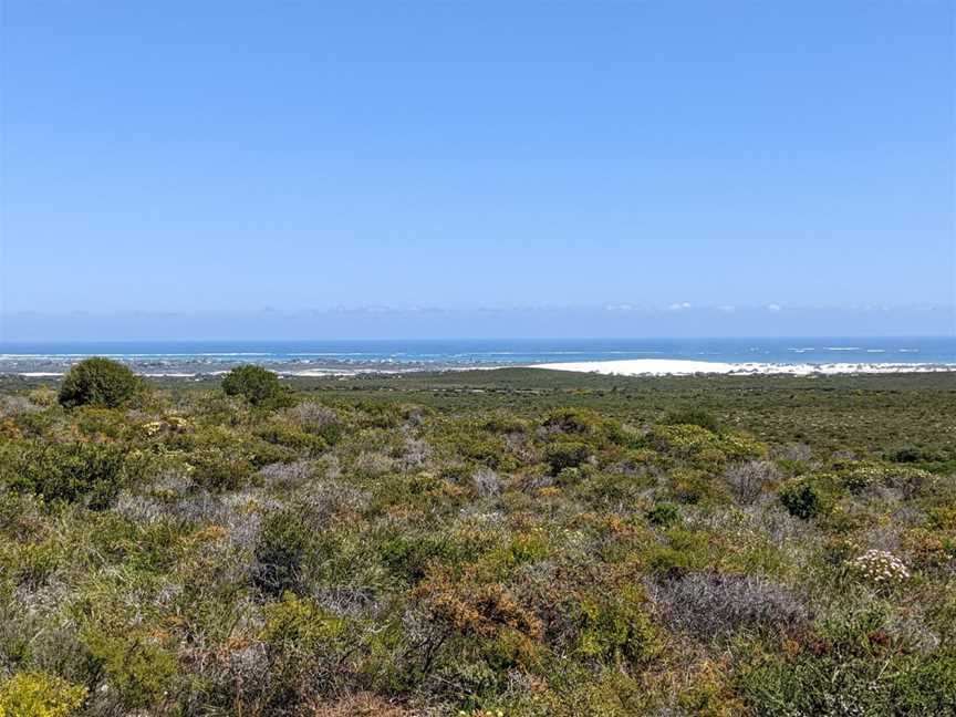 Wedge Lookout, Cervantes, WA