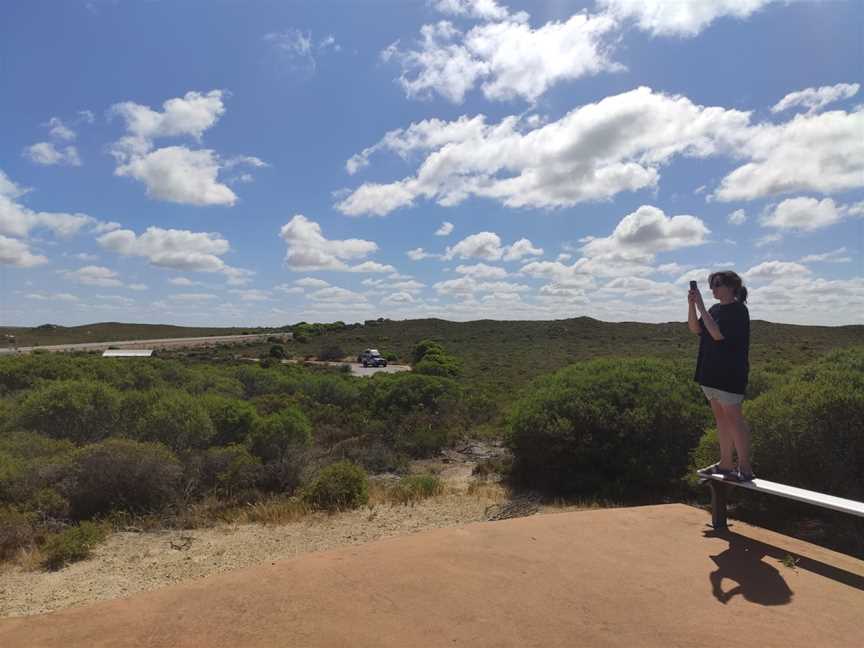 Wedge Lookout, Cervantes, WA