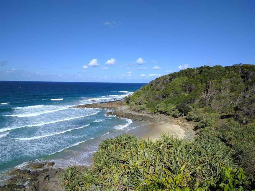 Wilkinson Park, Coolum Beach, QLD