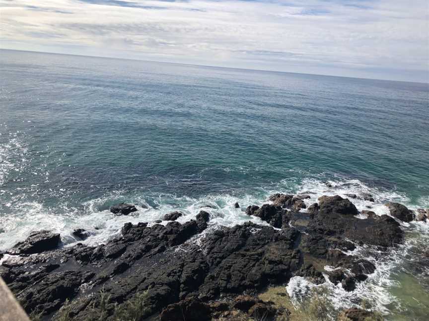 Wilkinson Park, Coolum Beach, QLD