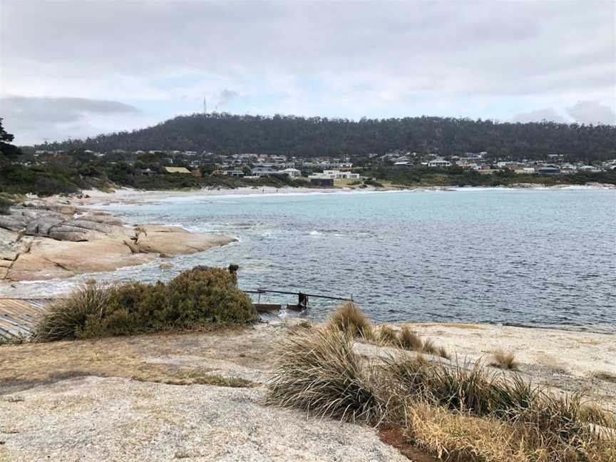 Bicheno - National Whale Trail, Bicheno, TAS