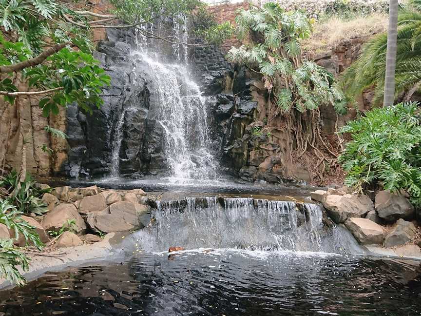 Bill Goulds Lookout, Toowoomba City, QLD