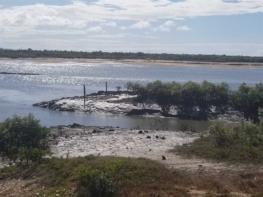 Bluewater Sculpture Trail, Mackay, QLD