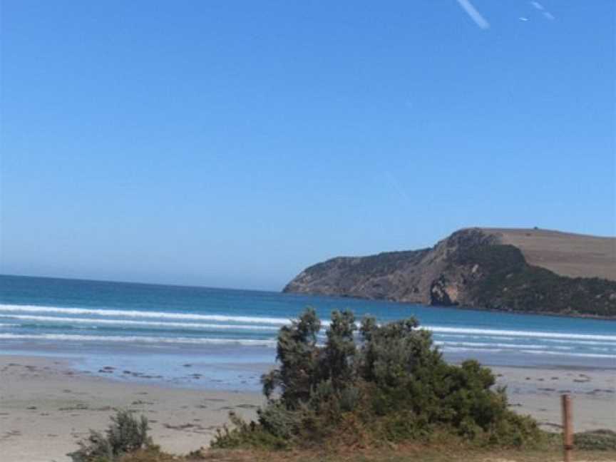 Bridgewater Bay Beach, Blairgowrie, VIC