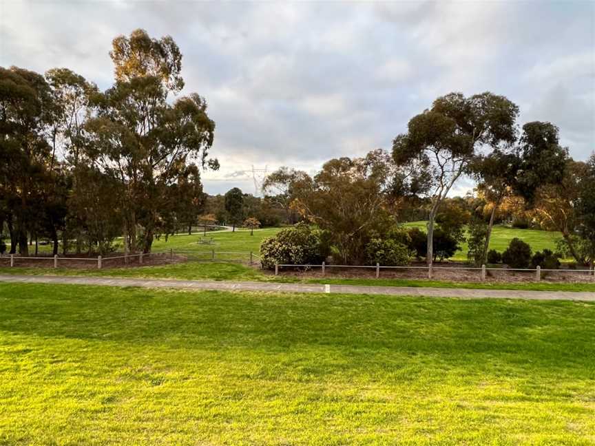 Broadmeadows Valley Park, Broadmeadows, VIC