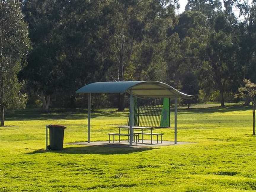 Broadmeadows Valley Park, Broadmeadows, VIC