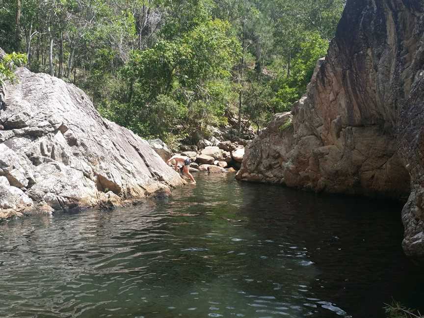 Bulburin National Park, Bundaberg, QLD