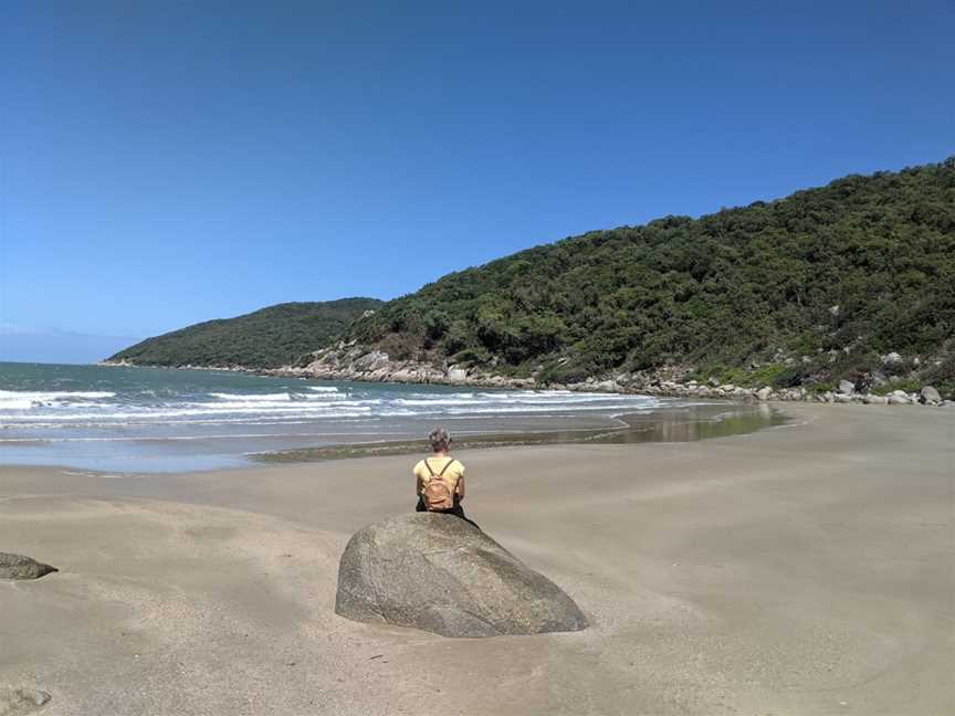 Cherry Tree Bay, Cooktown, QLD