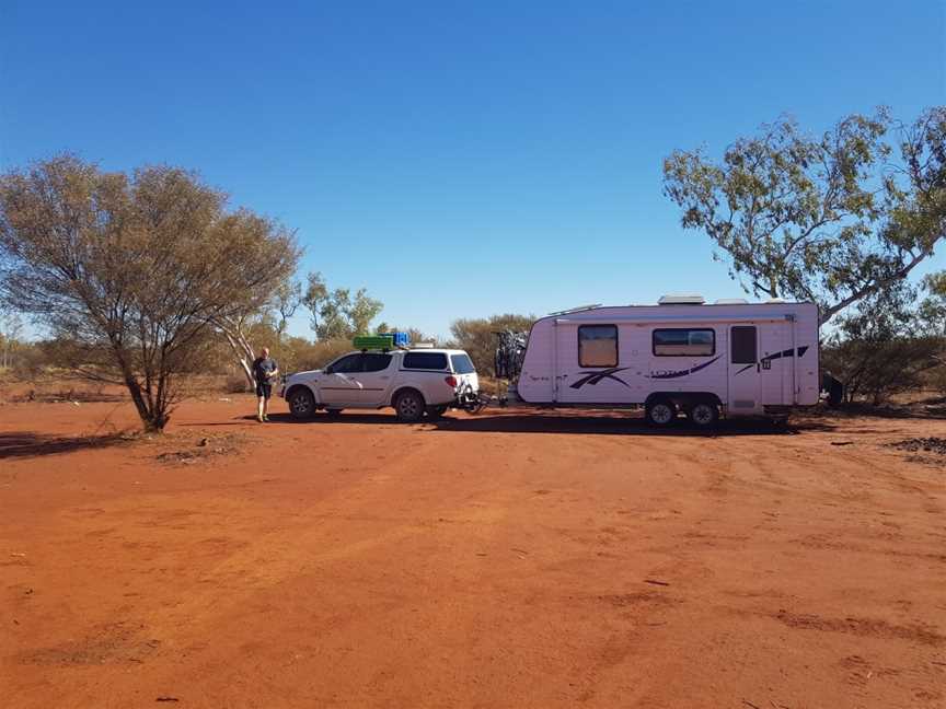 Collier Range National Park, Kumarina, WA