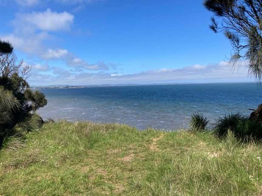 Corinella To Coronet Bay Coastal Walk, Corinella, VIC