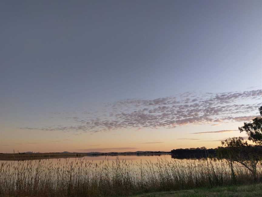 Durham Point, Ballarat, VIC