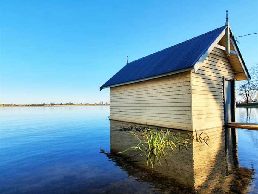 Durham Point, Ballarat, VIC