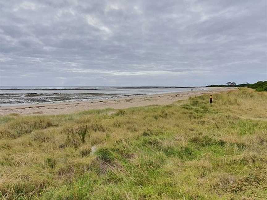 East Wynyard Beach, Wynyard, TAS