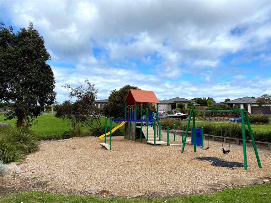 Escarpment Reserve, Frankston, VIC