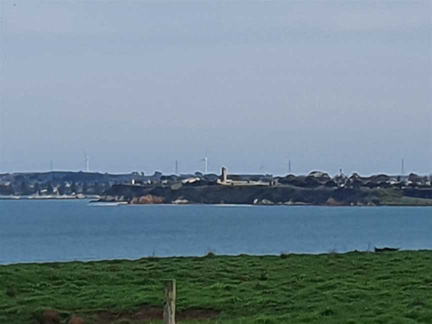 Frank Lodge Scenic Lookout, Bolwarra, VIC