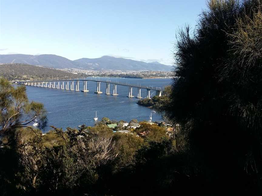 Gordons Hill Nature Recreation Area, Rose Bay, TAS