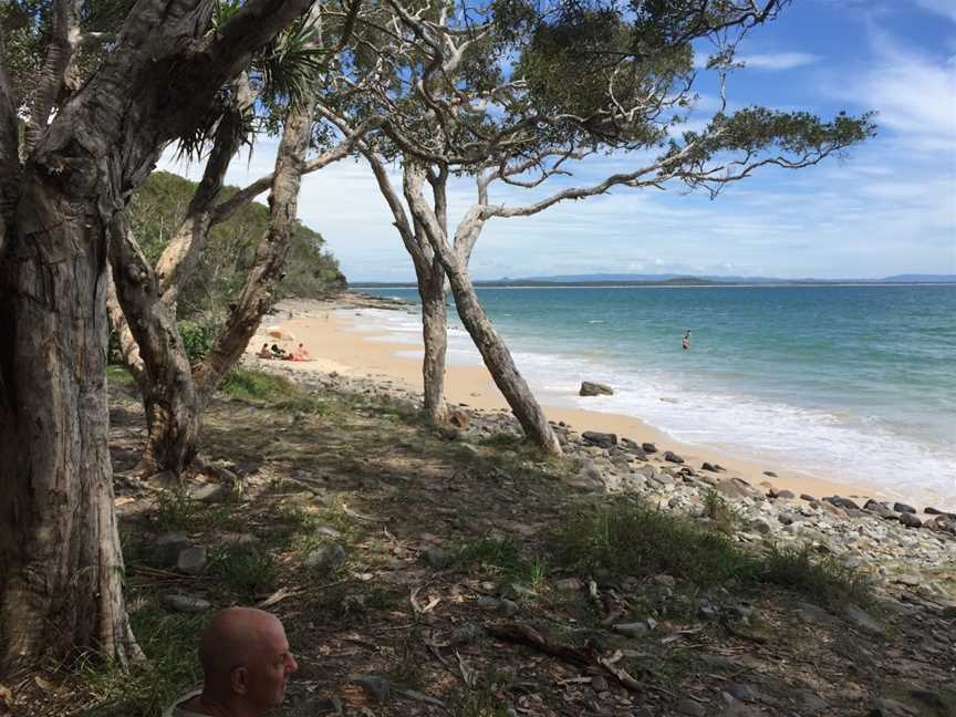 Granite Bay, Noosa, QLD