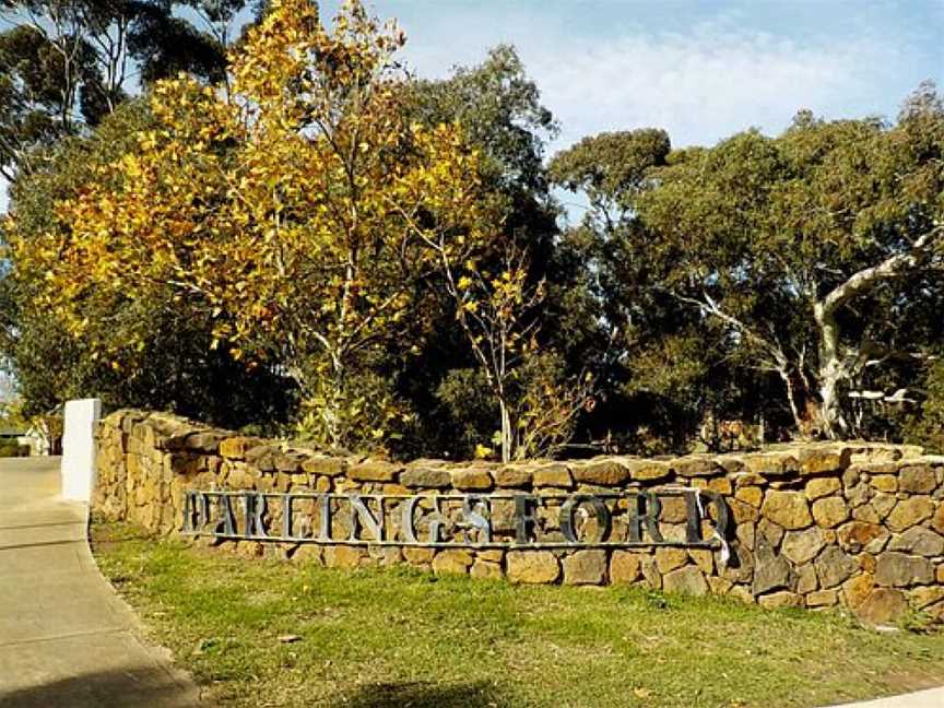 Gretel Grove Reserve, Melton, VIC