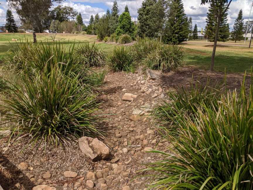 Gumbi Gumbi Gardens, Toowoomba City, QLD