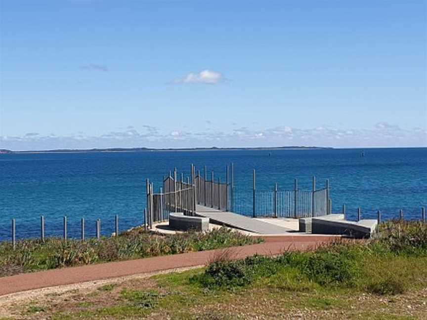 Henderson Cliffs, Beeliar, WA