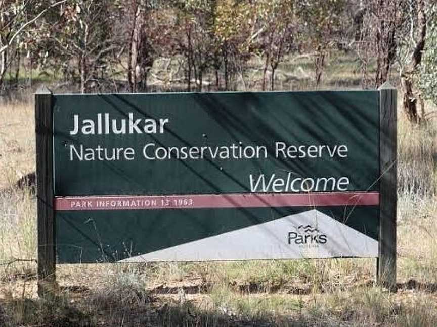 Jallukar State Forest, Moyston, VIC