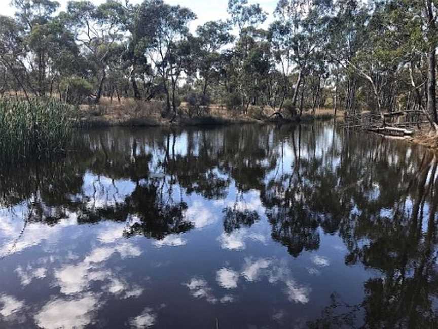 Jane Duff Reserve, Natimuk, VIC