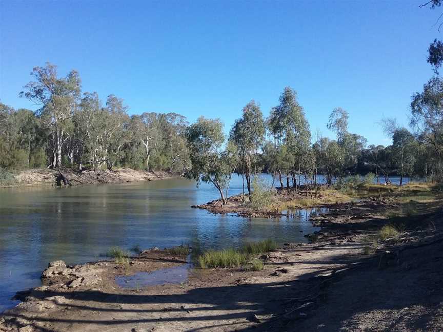 Kemendok National Park, Trentham Cliffs, NSW