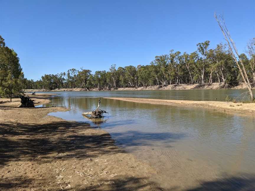 Kemendok National Park, Trentham Cliffs, NSW