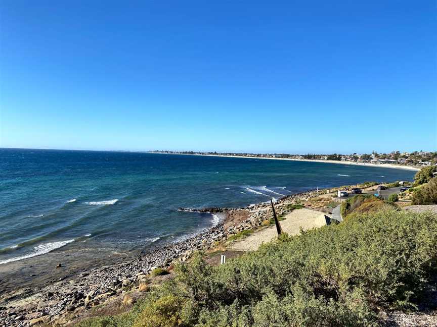 Kingston Park Coastal Reserve, Kingston Park, SA