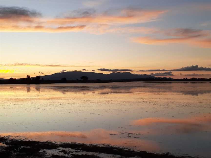 Lake Buninjon, Willaura, VIC