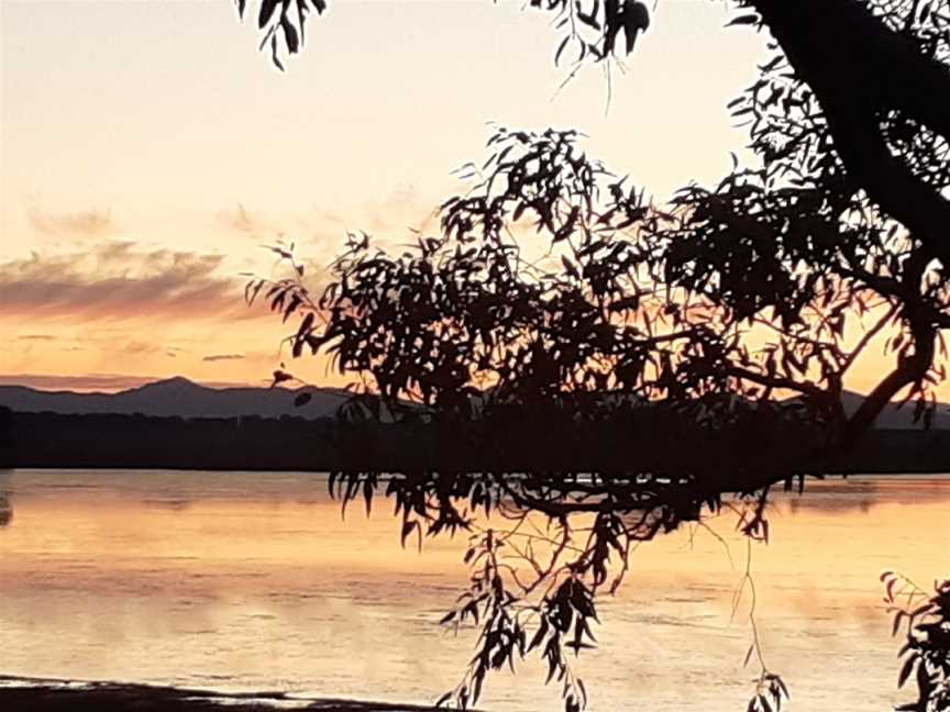 Lake Buninjon, Willaura, VIC