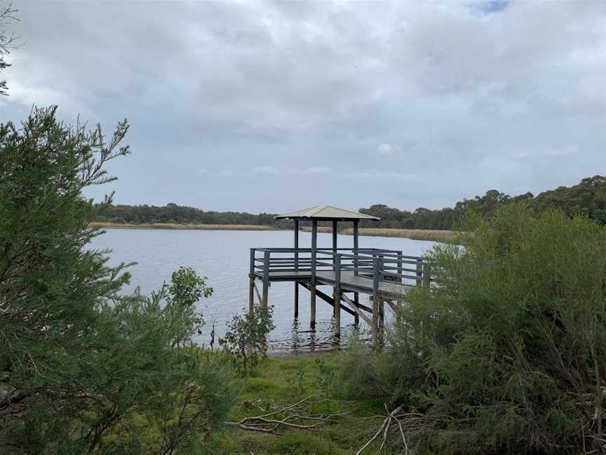 Lake Gwelup Reserve, Gwelup, WA