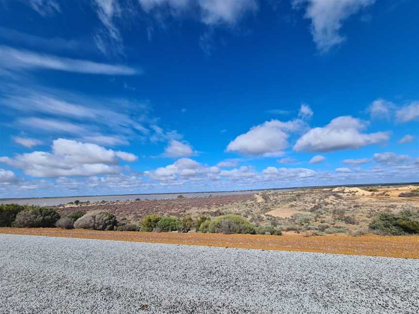 Lake King Nature Reserve, Lake King, WA