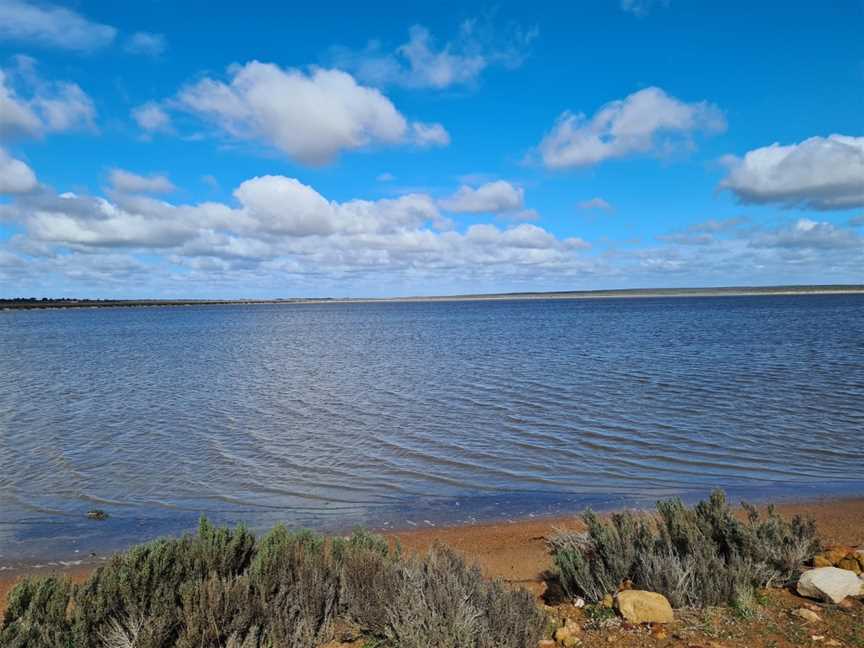 Lake King Nature Reserve, Lake King, WA