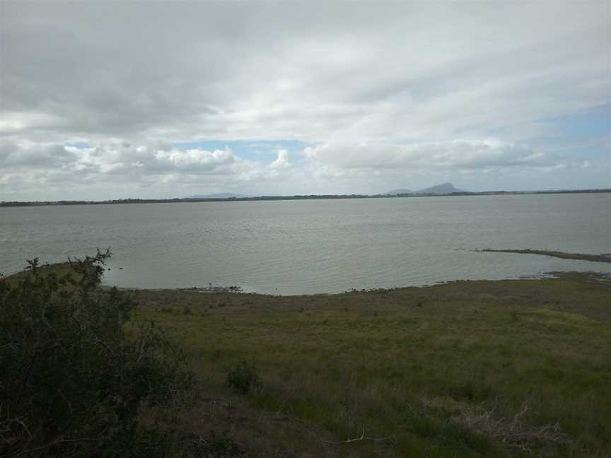 Lake Linlithgow, Penshurst, VIC