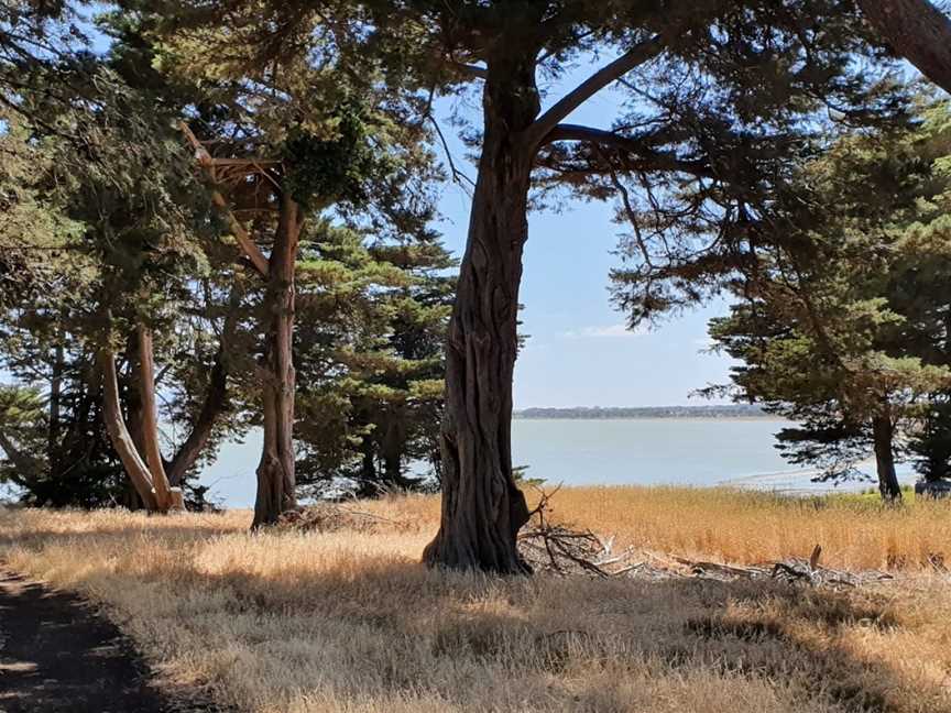 Lake Linlithgow, Penshurst, VIC