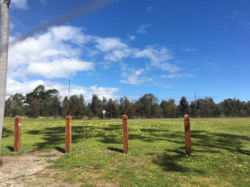 Lloyd Park, Pakenham, VIC