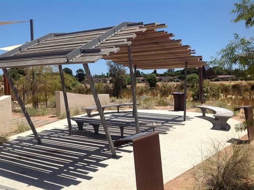 Mangrove Cove Lookout, Bunbury, WA